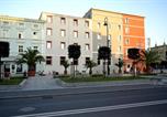 Hôtel Opole - Hotel Piast-3