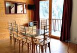 Location vacances Orelle - Appartement Hameau 1 301 - SPA & PISCINE appartement 8 pers-1