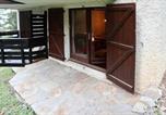 Location vacances Les Orres - Résidence La Chamoisiere - 101 Chamoisiere Prebois Mae-3404-2