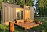 Location vacances  Antwerp Province - Liberty Lodge X by Tiny Away-2