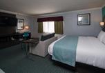 Hôtel San Francisco - Symphony Inn-4