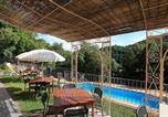 Location vacances Castagneto Carducci - Locanda degli Alberi-4