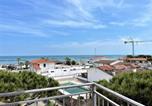 Location vacances Lido delle Nazioni - San remo-4