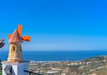 Location vacances Torrox - Villa José Andrés Torrox by Ruralidays-4