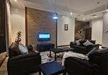 Location vacances دار السلام - Psssf or Pspf commercial twin towers-4