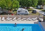 Camping  Naturiste Saint-Pierre-d'Oléron - Camping Le Petit Dauphin-3
