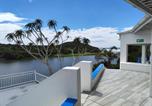 Hôtel East London - Blues at Bonza Bay Beach-1