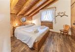 Location vacances Cortina d'Ampezzo - Casa Funivia 2, with panoramic balcony-4
