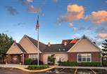 Hôtel Northbrook - Residence Inn by Marriott Chicago O'Hare-1
