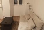 Location vacances  Haute-Vienne - Le nid-2