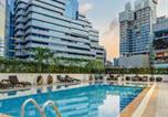 Location vacances Khlong Tan Nuea - Awtan Sukhumvit 33-1
