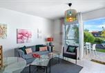 Location vacances El Paso - Casa Crater 3-4