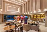 Hôtel Yalıkavak - The Bodrum Hotel Yalıkavak - Mgallery Collection-3