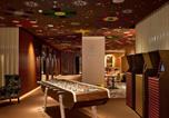 Hôtel Regensdorf - Mama Shelter Zurich-3