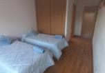 Location vacances El Portillo - Apartamento con 2 habitaciones y 2 baños junto a Valladolid-2