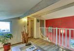 Hôtel Nézignan-l'Evêque - Villa Angelo - Lavande-2