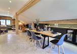 Location vacances Montriond - Résidence 401 - Appartement Le 401 - Montriond centre Mae-1051-3