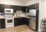 Hôtel Chula Vista - 2bdrm Gaslamp Conv Cntr - w Parking & 4 Beds #2-3