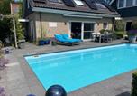 Location vacances Bergen - B&B Vincent's huisje-2