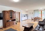 Location vacances Beroun - Parkside Apartments Praha-2