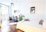 Location vacances Saint-Jacques-de-Compostelle - Precioso apartamento plaza Cervantes-2