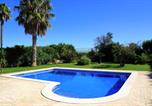 Location vacances Sant Pere Pescador - Spacious, good located villa in Sant Pere Pescador, Nautic Palmera-3