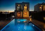 Location vacances Gennadi - Petra Villas-1
