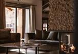 Hôtel Saint-Bon-Tarentaise - Six Senses Residences & Spa Courchevel-2