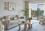 Hôtel Fornells de la Selva - Hotel Camiral - The Leading Hotels of the World-3