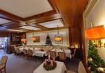 Hôtel Riederich - Hotel Adler-2