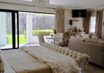 Location vacances Villiersdorp - Zorgvliet Wines Country Lodge-3