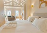 Location vacances Matosinhos - Boavista Charming by Vacationy-4