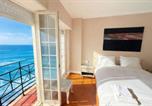 Location vacances Colares - Atlantic Views Sintra Guest House-1