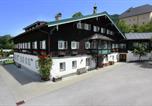 Hôtel Altenmarkt im Pongau - Resl Resort-4