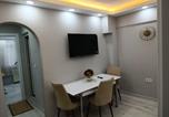 Location vacances Sultanahmet - Blueroyal Home Sultanahmet-1