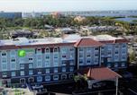 Hôtel St Pete Beach - Holiday Inn Express & Suites - St. Petersburg - Madeira Beach by Ihg-1