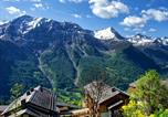 Location vacances  Hautes-Alpes - Résidence Etoiles d'Orion - Vacancéole