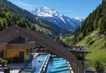 Hôtel Mayrhofen - Zillergrundrock Luxury Mountain Resort-1
