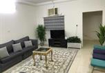 Location vacances Makkah - Dar Alhamraa 2-1