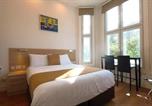Hôtel Hammersmith - Nox Kensington-3