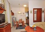 Location vacances Binz - Villa Gudrun by Unsere Urlaubszeit-1