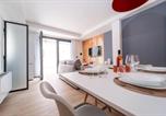 Location vacances Galatina - Agata-1