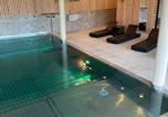 Location vacances  Pas-de-Calais - La Briqueterie-3