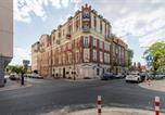 Location vacances Cracovie - Duplex Apartment Brandy Cracow by Noclegi Renters-3