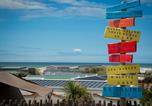 Camping avec Club enfants / Top famille Les Sables-d'Olonne - Chadotel La Dune des Sables-3