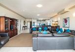 Location vacances Salt Rock - Miramar 3 - Family Only Max 4 adults and 4 children-2