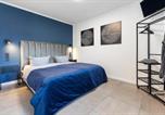Location vacances Bad Driburg - Egge Resort 7b mit Whirpool u Sauna-2