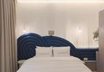 Hôtel Ukraine - Lesi City Guide Hotel-2
