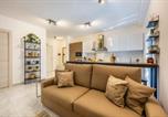 Location vacances Valletta - Palazzo Ducoss - Apt 7 - Two Bedroom One Bathroom-4
