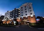 Hôtel Atlanta - Fairfield Inn & Suites Atlanta Airport North-3